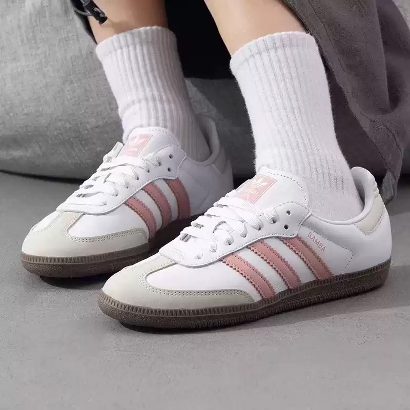Adidas Shoes Samba - Оригинальные женские кроссовки Adidas SAMBA OG
