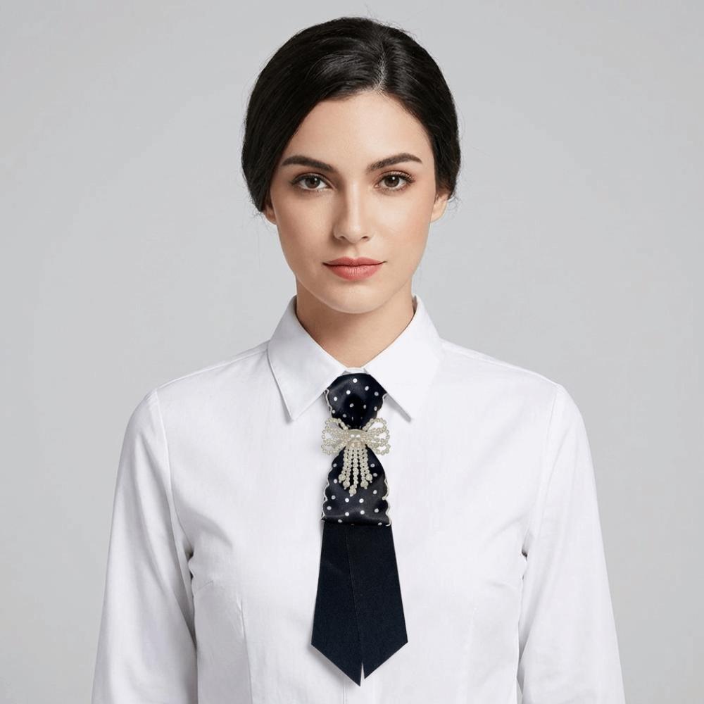 Черный галстук-бабочка Y2K с г – обзор и цена Bow Tie Pre Tied