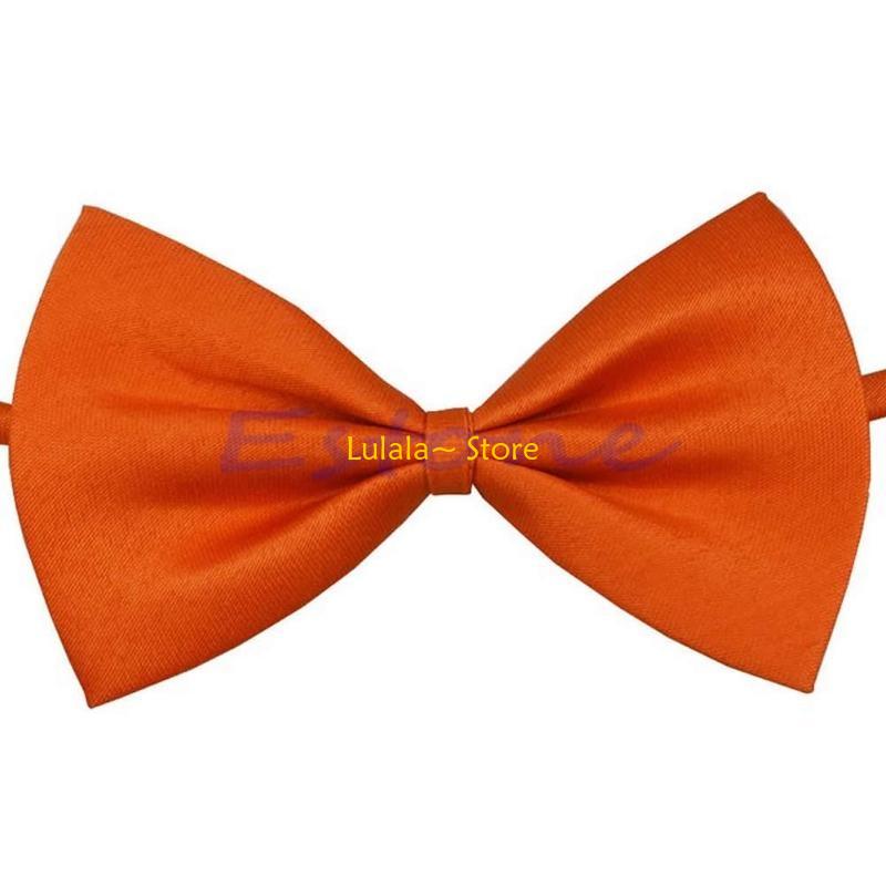 Y4QA/партия, галстук-бабочка д – обзор и цена Bow Tie Pre Tied