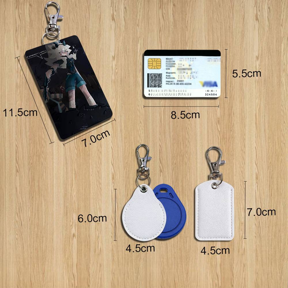 Брелок-держатель для бейджа Mi – обзор и цена Lanyard Badge Holder