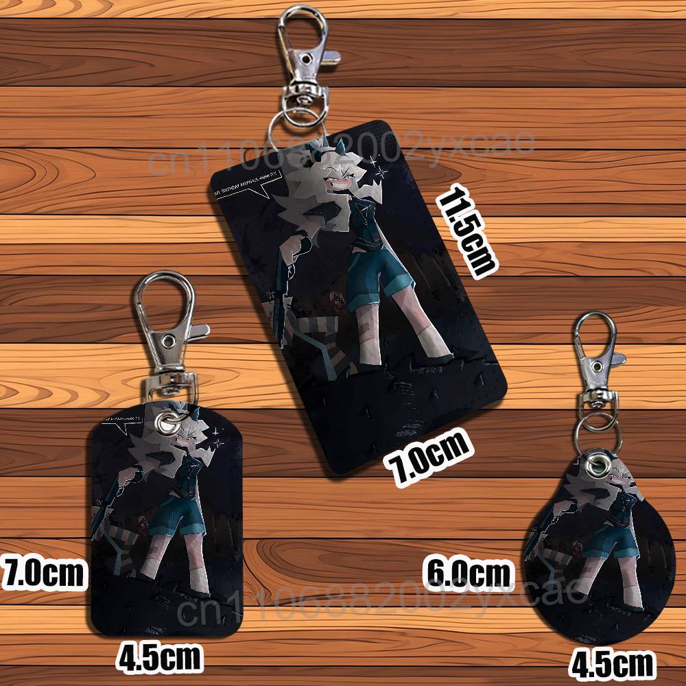 Брелок-держатель для бейджа Mi – обзор и цена Lanyard Badge Holder