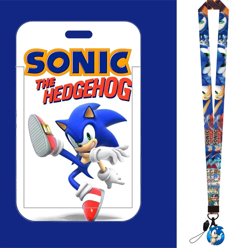 Мультяшный держатель для проез – обзор и цена Lanyard Badge Holder