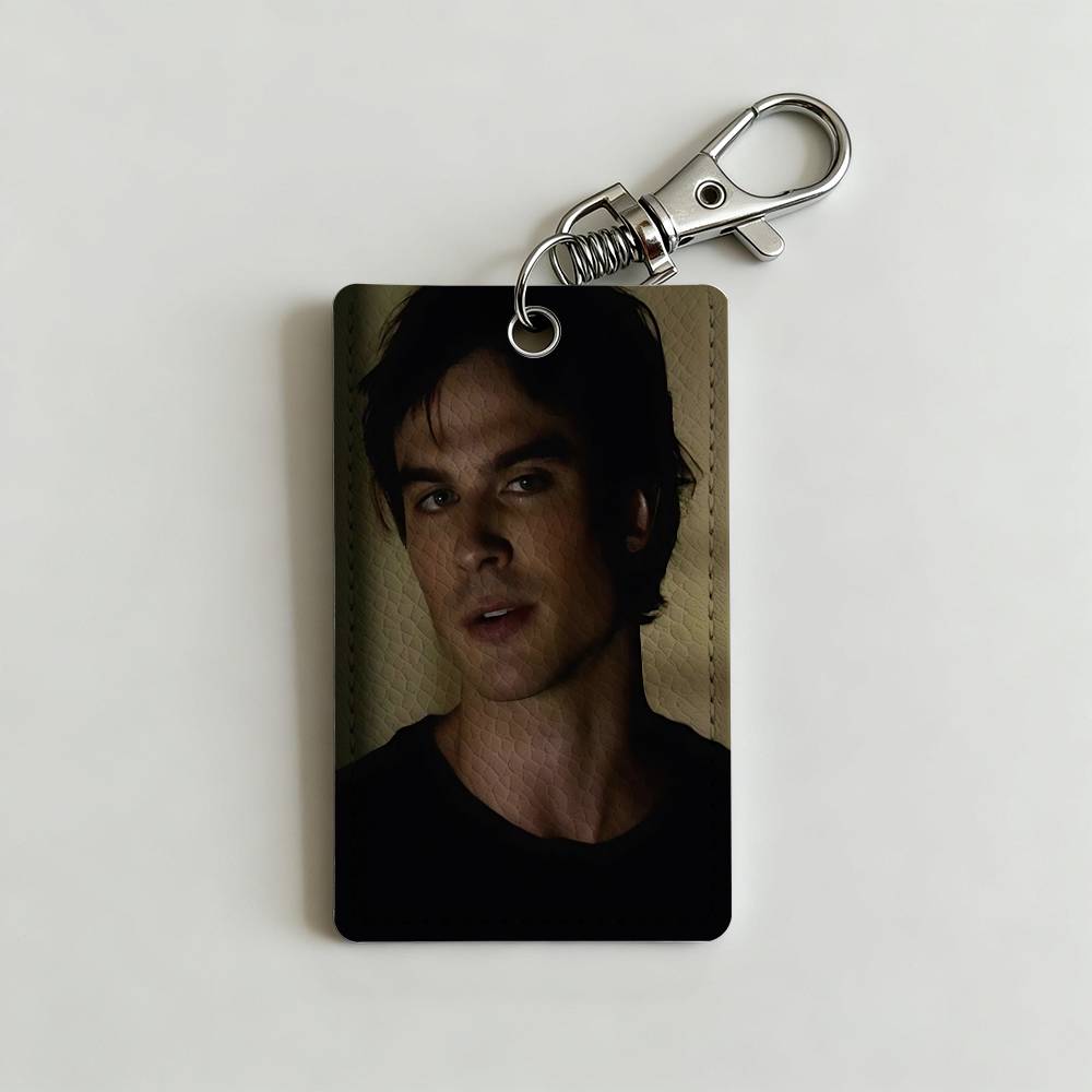 Брелок-держатель для карт и бе – обзор и цена Lanyard Badge Holder