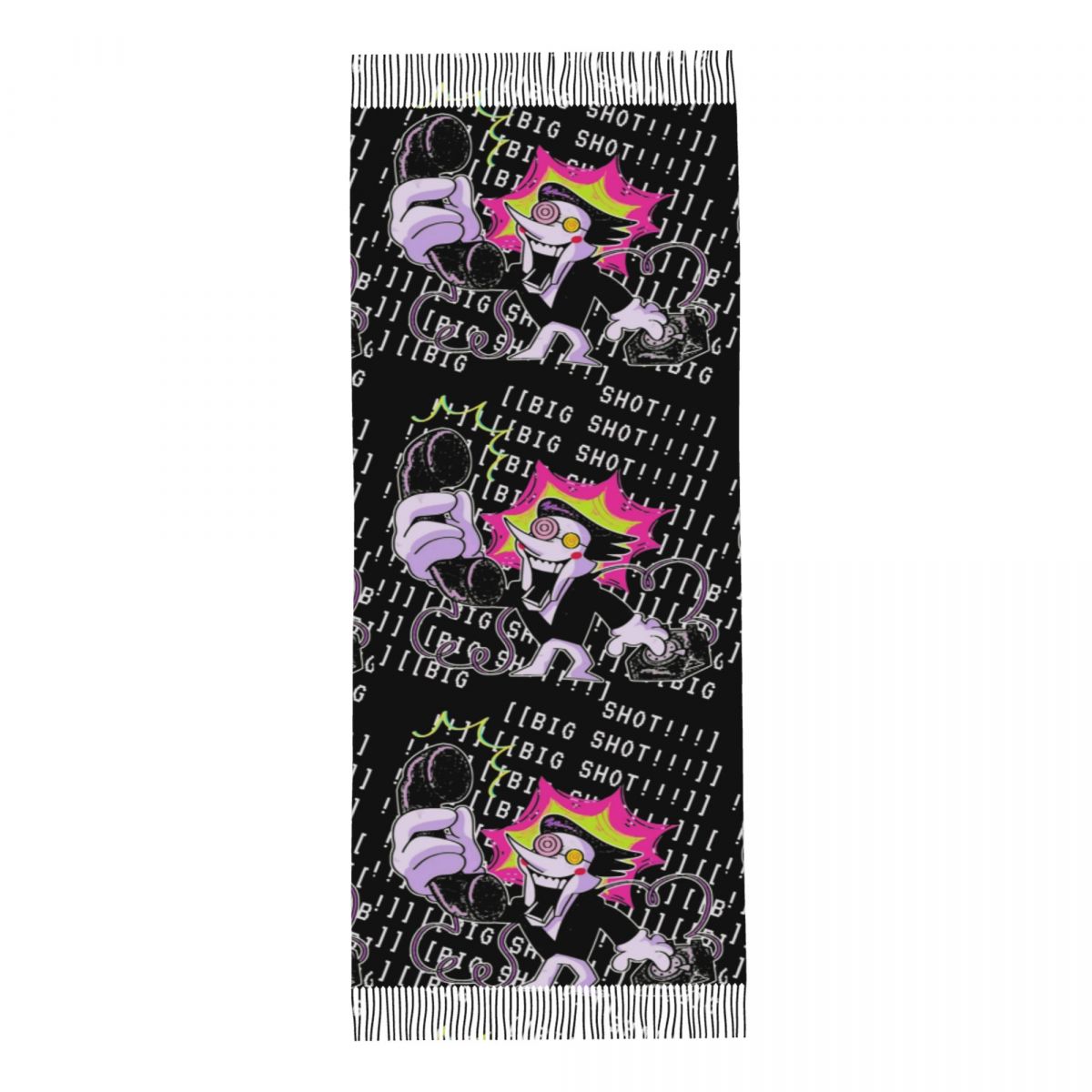 Deltarune шаль для женщин зимн – обзор и цена Pashmina Wrap Large