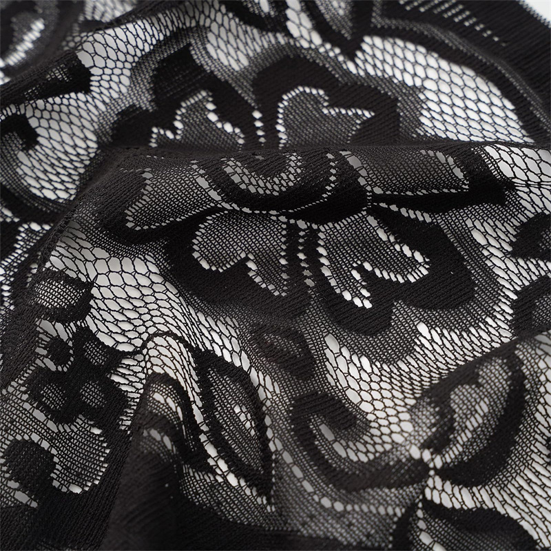 Новый кружевной шарф с вышивко – обзор и цена Stole Wedding Shawl