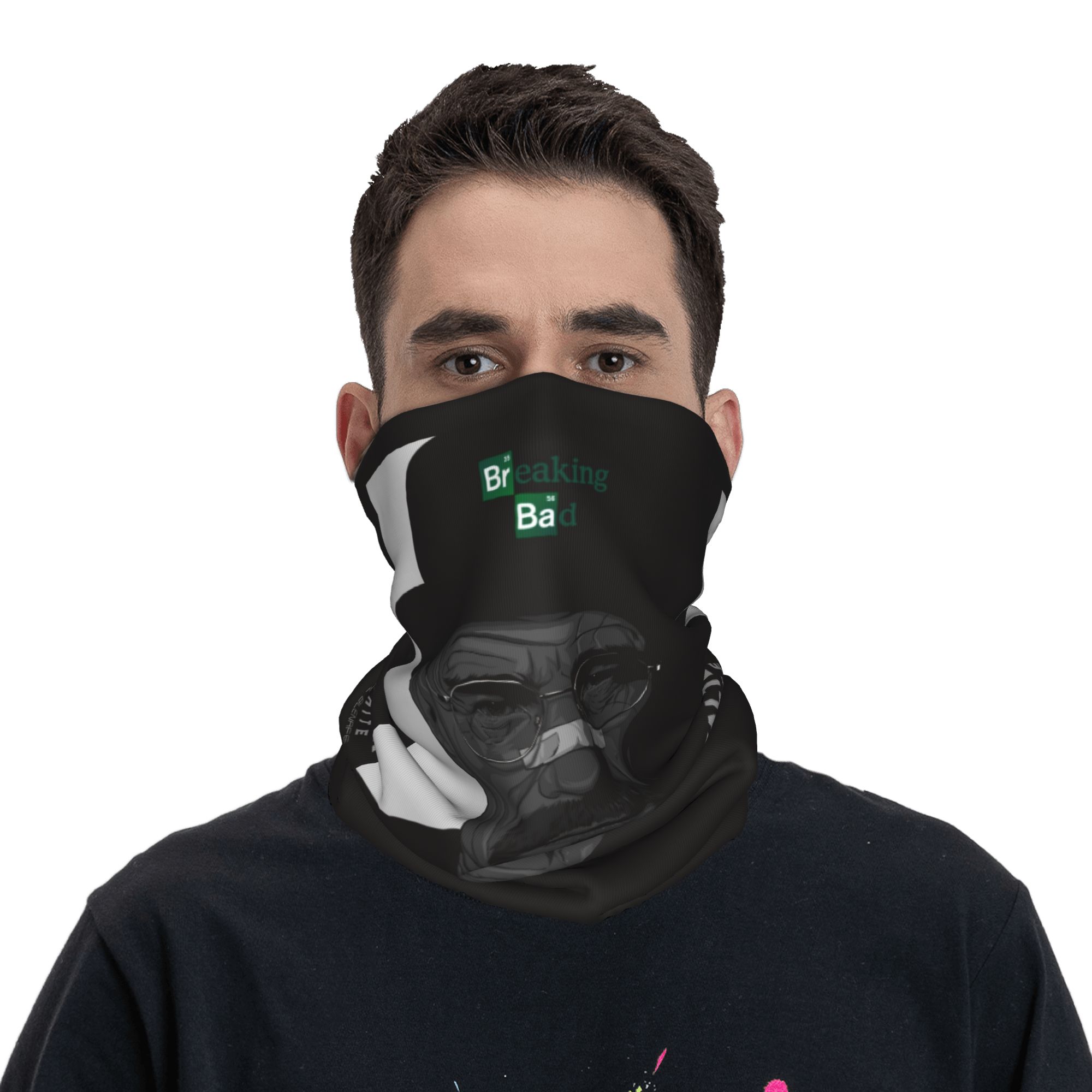 Многофункциональный зимний шар – обзор и цена Neck Warmer Tube