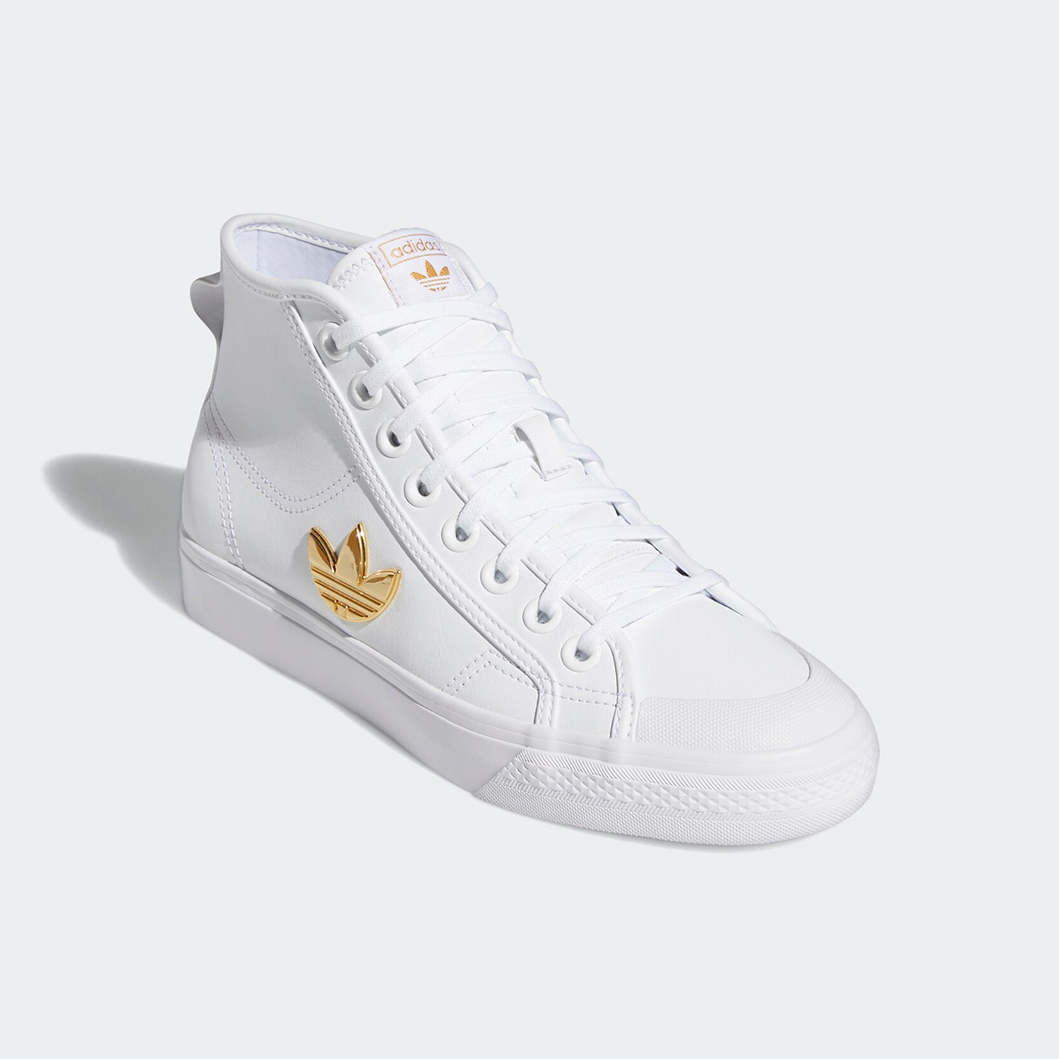 Женские высокие парусиновые ту – обзор и цена Adidas Shoes Samba