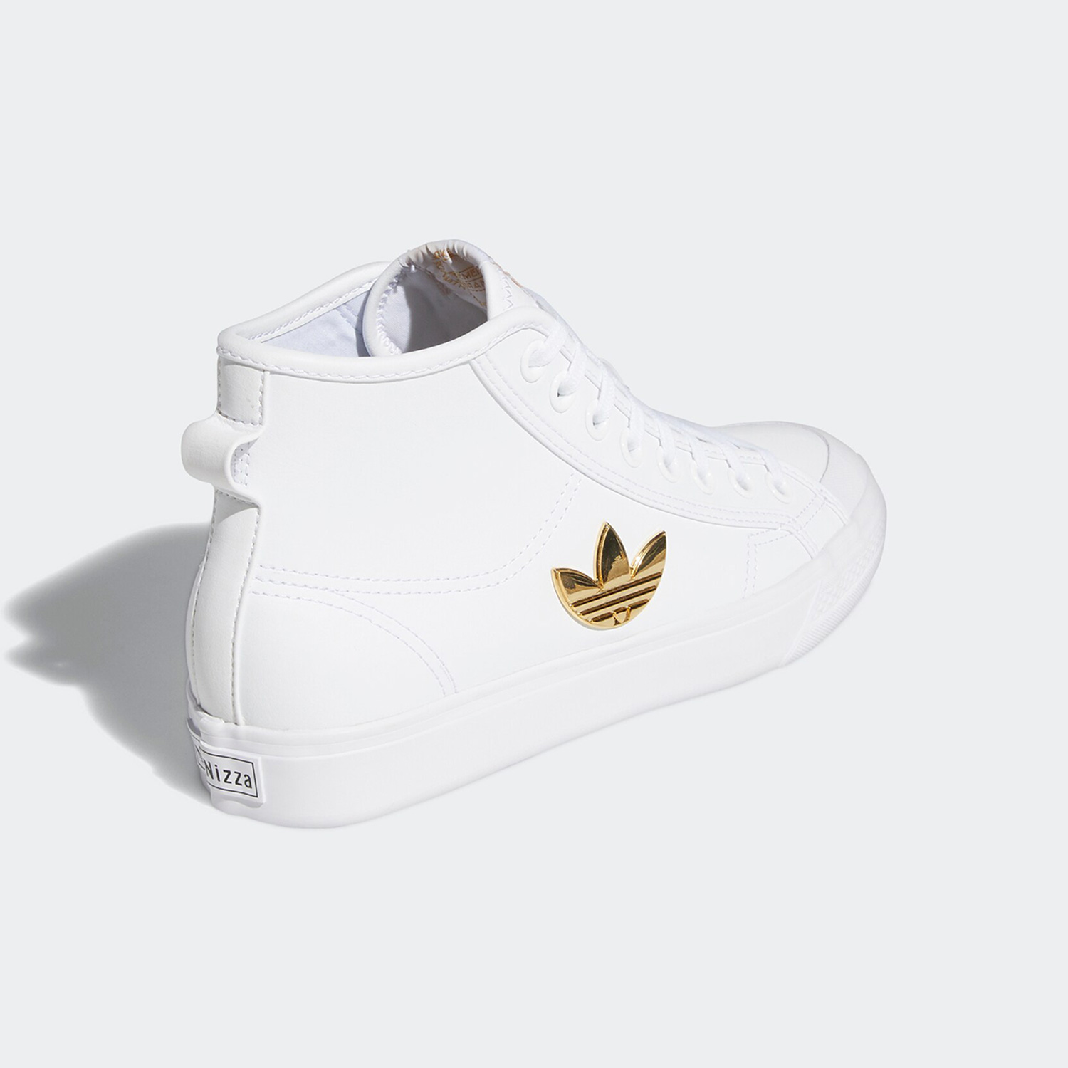 Женские высокие парусиновые ту – обзор и цена Adidas Shoes Samba
